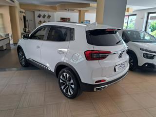 DR MOTOR DR 5.0 usata, con Park Distance Control