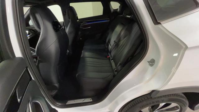 BYD Seal usata, con ESP