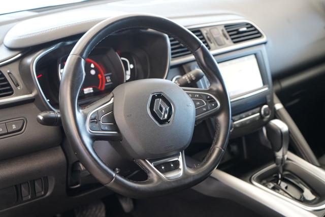 RENAULT Kadjar usata, con Filtro antiparticolato