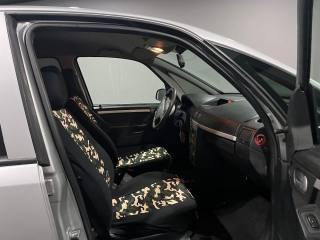 OPEL Meriva usata, con Chiusura centralizzata