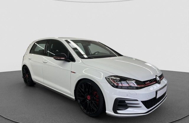 VOLKSWAGEN Golf GTI usata, con Cerchi in lega