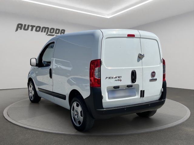 FIAT Fiorino usata, con Servosterzo