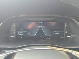 SKODA Octavia usata, con Hill holder