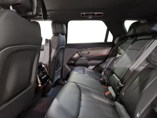 LAND ROVER Range Rover Sport usata, con Immobilizzatore elettronico