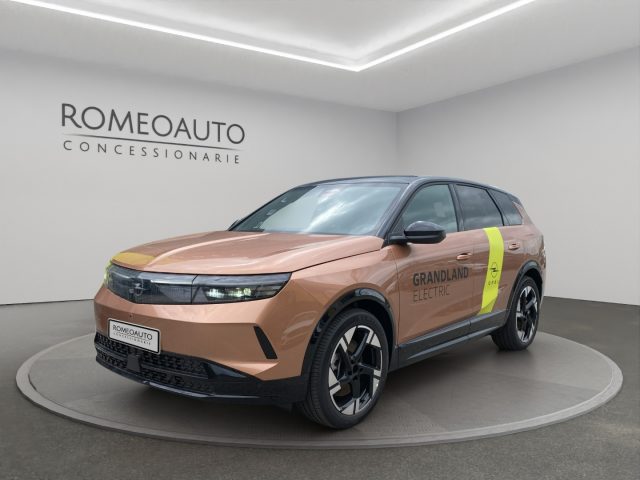 OPEL Grandland usata, con Airbag