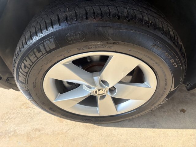 SKODA Kodiaq usata 90