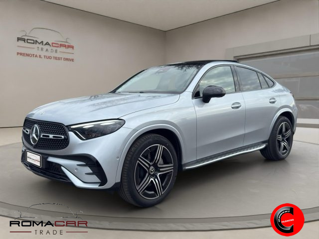 MERCEDES-BENZ GLC 220 usata, con ABS