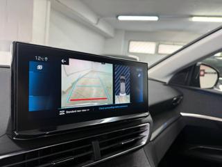 PEUGEOT 3008 usata, con Cruise Control