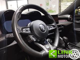 ALFA ROMEO Tonale usata, con Immobilizzatore elettronico