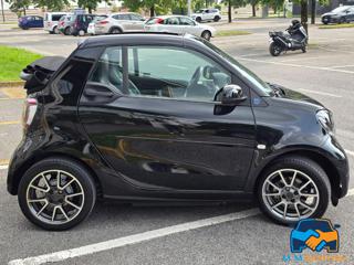 SMART ForTwo usata, con Airbag Passeggero