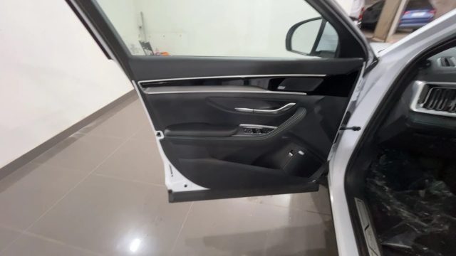 BYD Seal usata, con Controllo trazione