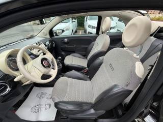 FIAT 500C usata, con Chiusura centralizzata