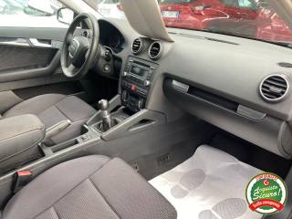 AUDI A3 usata, con Immobilizzatore elettronico
