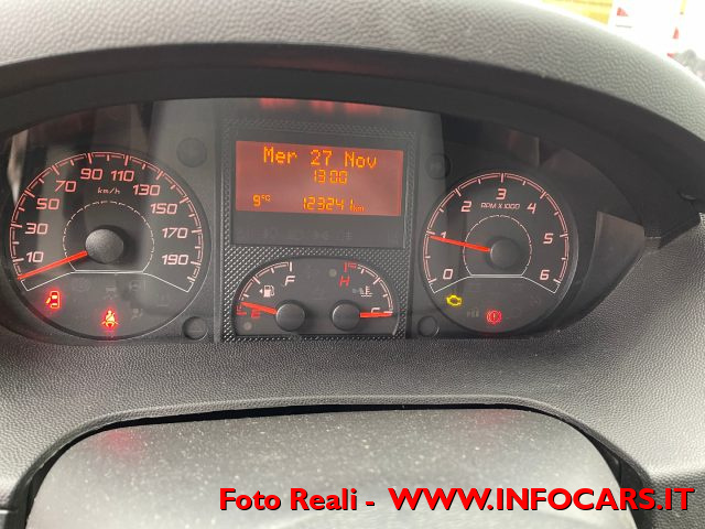 CITROEN Jumper usata, con Controllo trazione