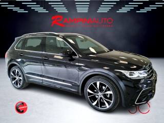 VOLKSWAGEN Tiguan usata 5