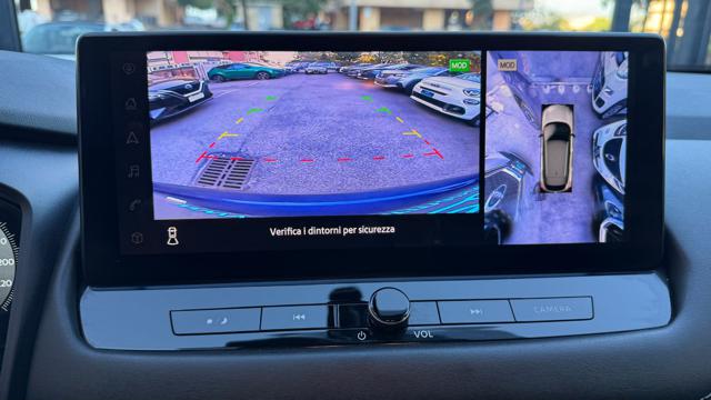 NISSAN Qashqai usata, con Climatizzatore