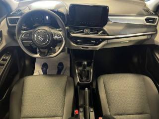 SUZUKI Swift usata, con Chiusura centralizzata