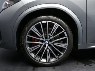 BMW X2 usata, con Alzacristalli elettrici