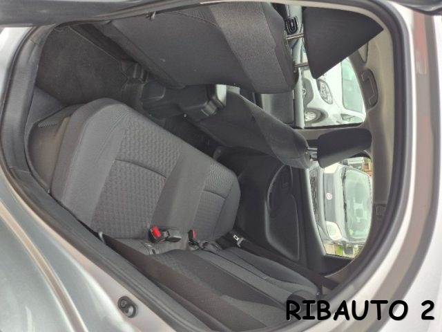 TOYOTA Yaris usata, con Climatizzatore