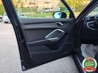 AUDI Q3 usata, con Boardcomputer