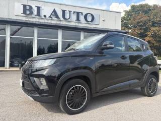 MAHINDRA KUV100 1.2 VVT K6+