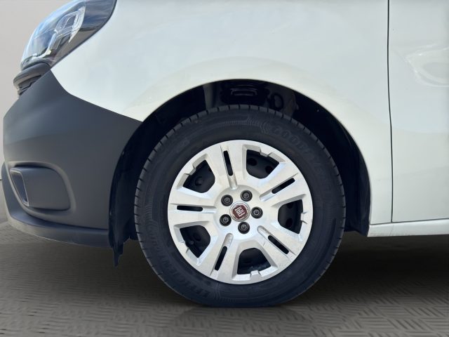 FIAT Doblo usata 17