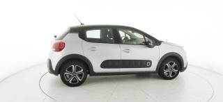 CITROEN C3 usata, con Chiusura centralizzata telecomandata