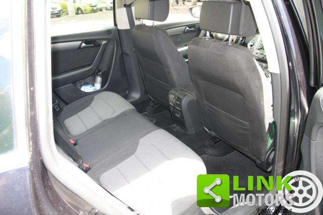 VOLKSWAGEN Passat usata, con Bracciolo