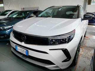 OPEL Grandland usata, con Cerchi in lega