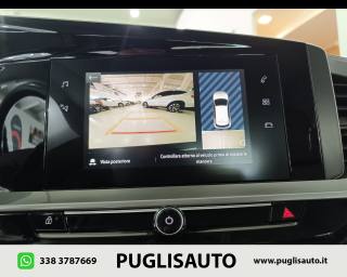 OPEL Mokka usata, con Fendinebbia