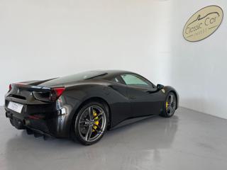 FERRARI 488 GTB usata, con Airbag Passeggero