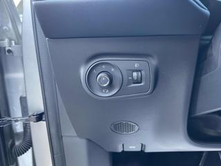 MG ZS usata, con Controllo elettronico della corsia