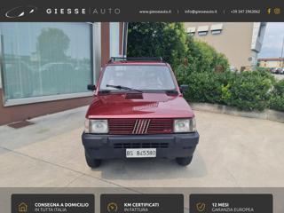 FIAT Panda usata 18