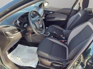FIAT Tipo usata, con Cruise Control