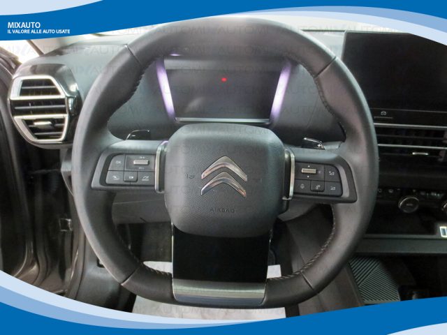 CITROEN C4 usata, con Airbag Passeggero