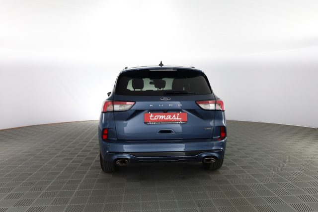 FORD Kuga usata 4