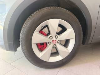 JAGUAR E-Pace usata 18