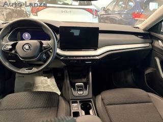 SKODA Octavia usata, con Alzacristalli elettrici