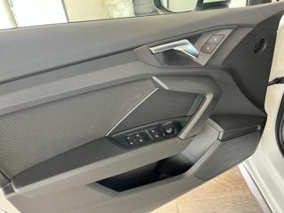 AUDI A3 usata, con Controllo trazione