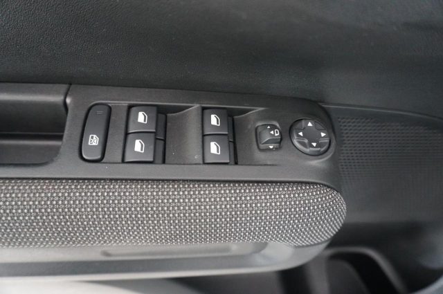 CITROEN C3 Aircross usata, con Luci diurne LED