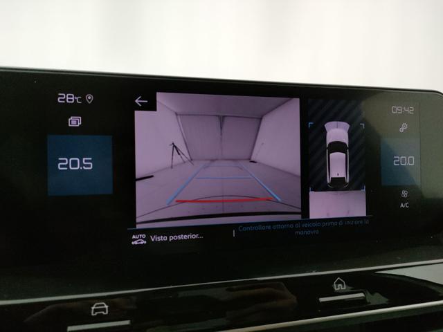 CITROEN C4 usata, con Cruise Control
