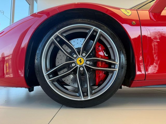 FERRARI 488 usata, con Alzacristalli elettrici