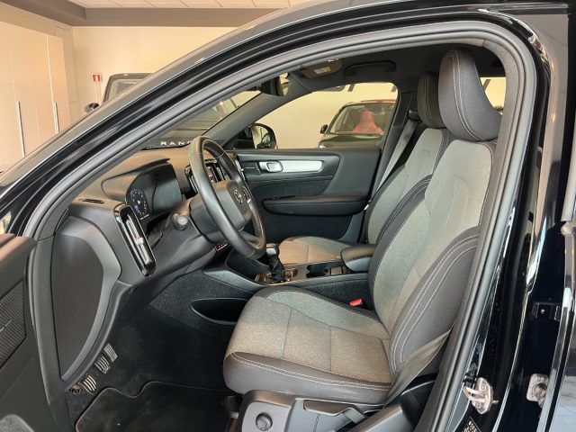 VOLVO XC40 usata, con Airbag laterali