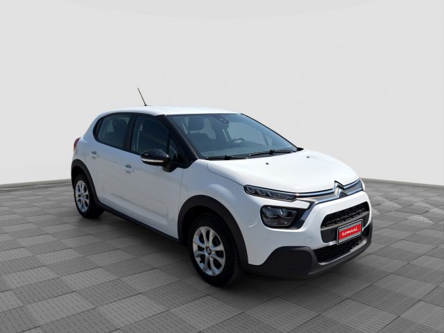 CITROEN C3 usata 6