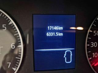 DACIA Duster usata, con Chiusura centralizzata