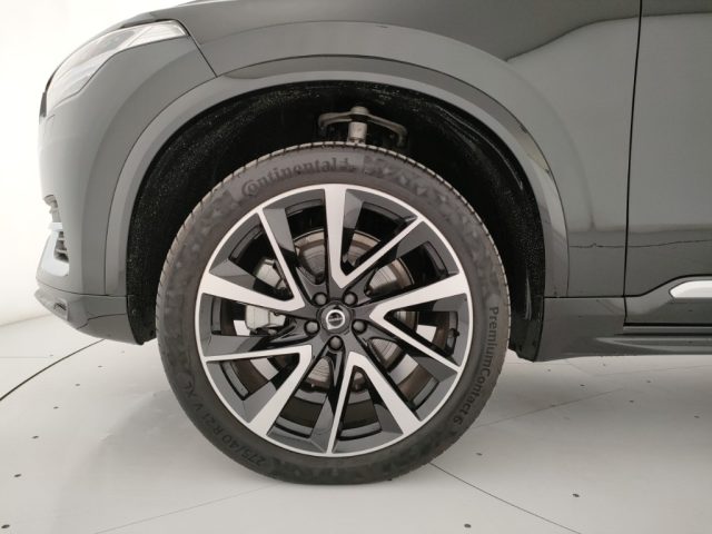 VOLVO XC90 usata, con Sedile posteriore sdoppiato