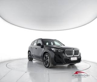 BMW X1 usata 1