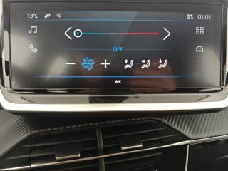 PEUGEOT 208 usata, con Chiusura centralizzata