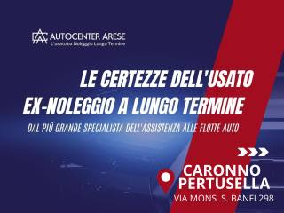 SEAT Ibiza usata, con Servosterzo