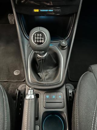 FORD Puma usata, con ESP